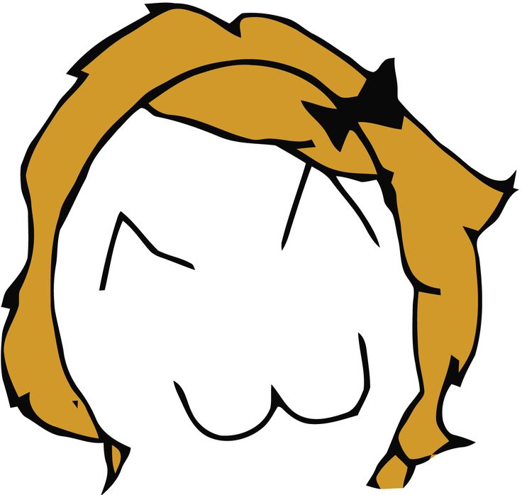Troll Girl 1