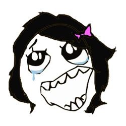 Troll Girl 2